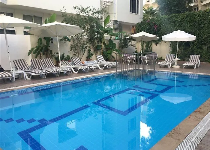 Szálloda Soel - Adult Only 3*