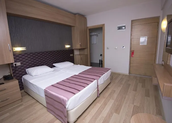 Hotel Soel - Adult Only