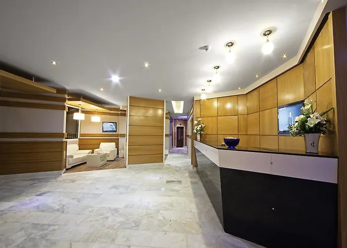 Hotel Soel - Adult Only Marmaris