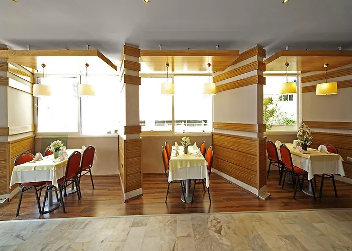 Soel - Adult Only Szálloda 3*