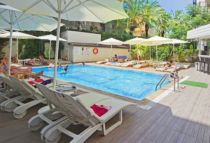Soel - Adult Only Marmaris