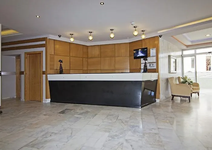 Soel - Adult Only Marmaris