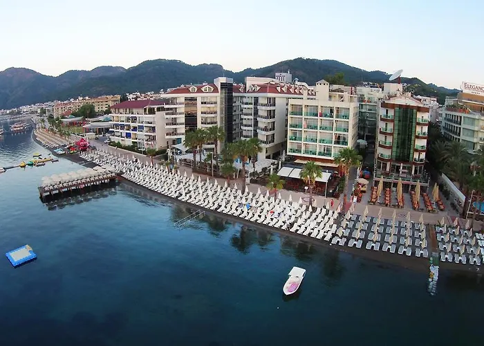 Soel - Adult Only 3* Marmaris