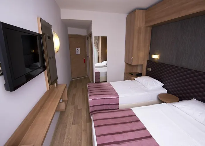 Szálloda Soel - Adult Only 3*