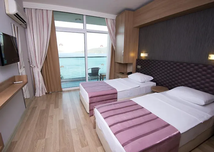 Soel - Adult Only Hotel