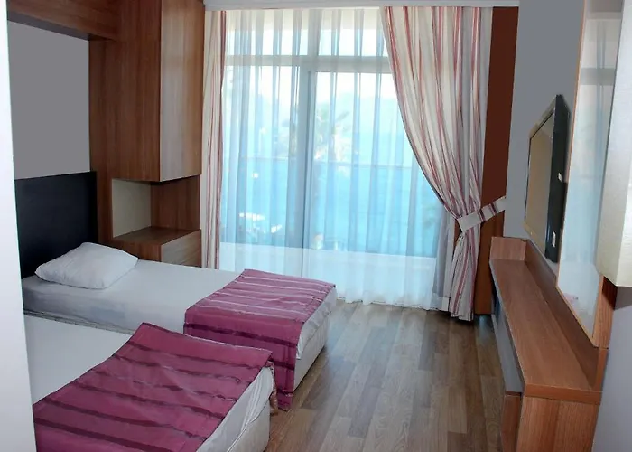 Soel - Adult Only 3* Marmaris