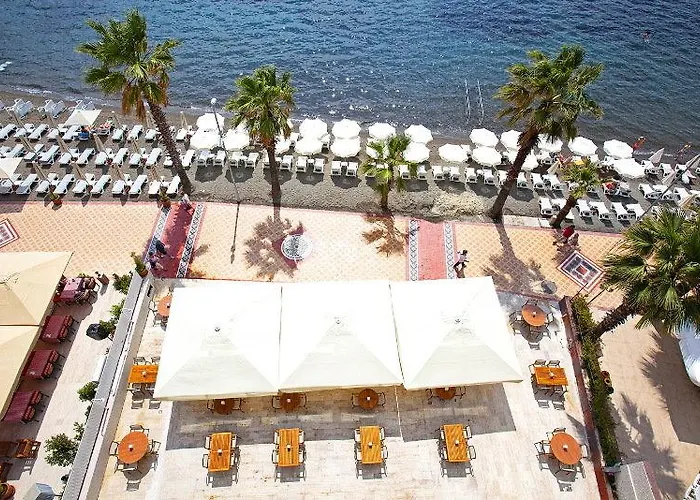 Soel - Adult Only Szálloda 3*