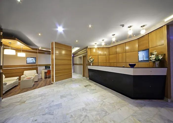 Soel - Adult Only Hotel Marmaris