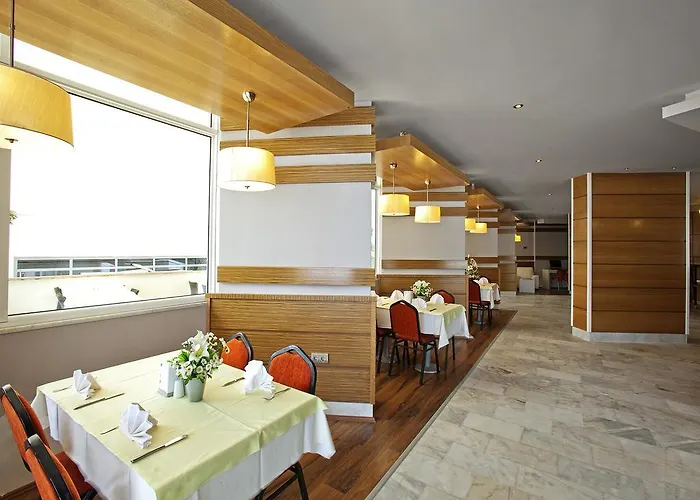 Soel - Adult Only Szálloda