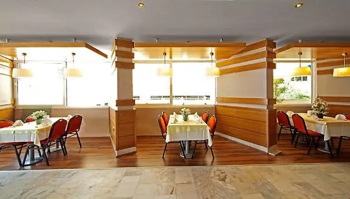 Soel - Adult Only Szálloda 3*