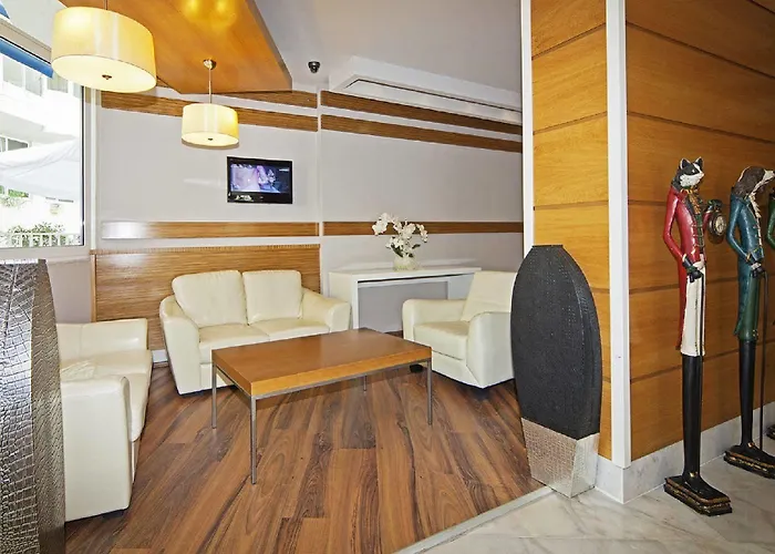 Soel - Adult Only Szálloda