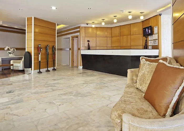 Soel - Adult Only Hotel