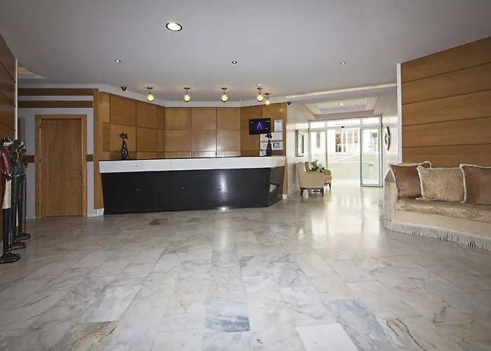 Soel - Adult Only Hotel 3*