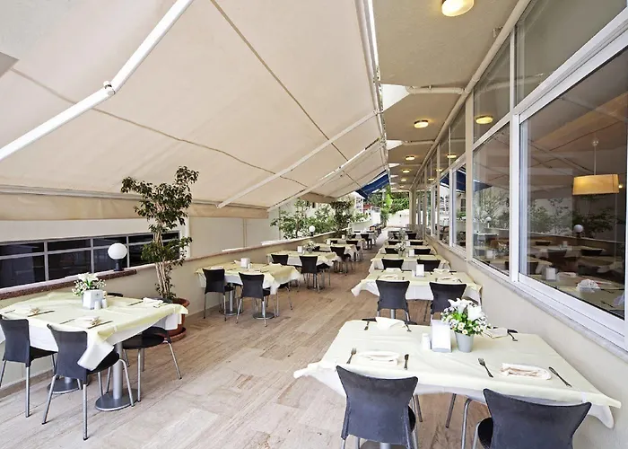 Soel - Adult Only Szálloda