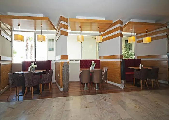 Soel - Adult Only Szálloda 3*