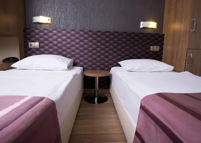 Soel - Adult Only Szálloda 3*