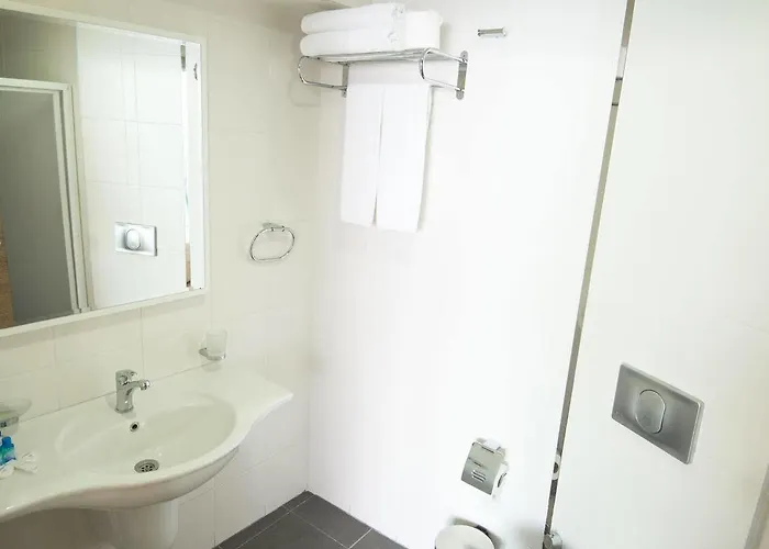 Soel - Adult Only Szálloda