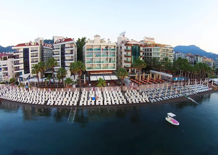 Szálloda Soel - Adult Only 3*