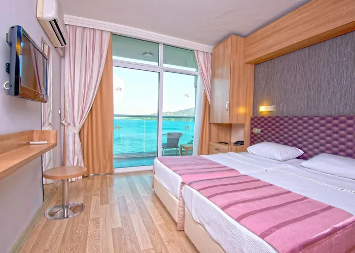 Soel - Adult Only Marmaris