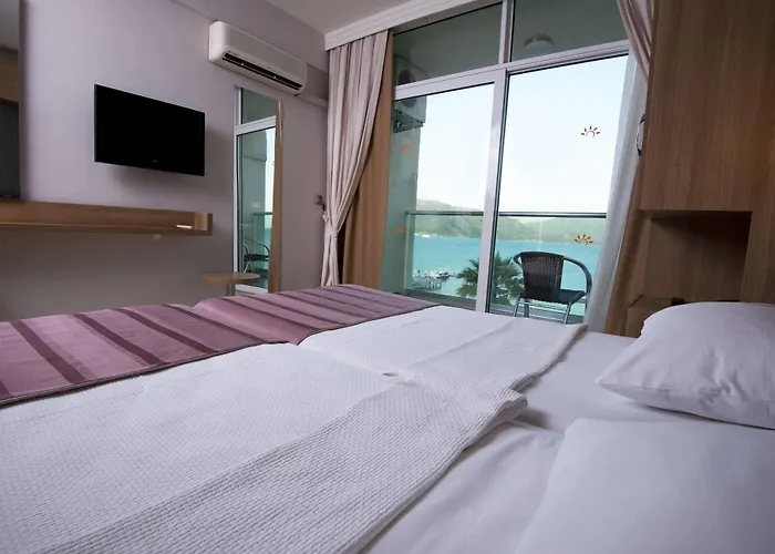 Soel - Adult Only Marmaris