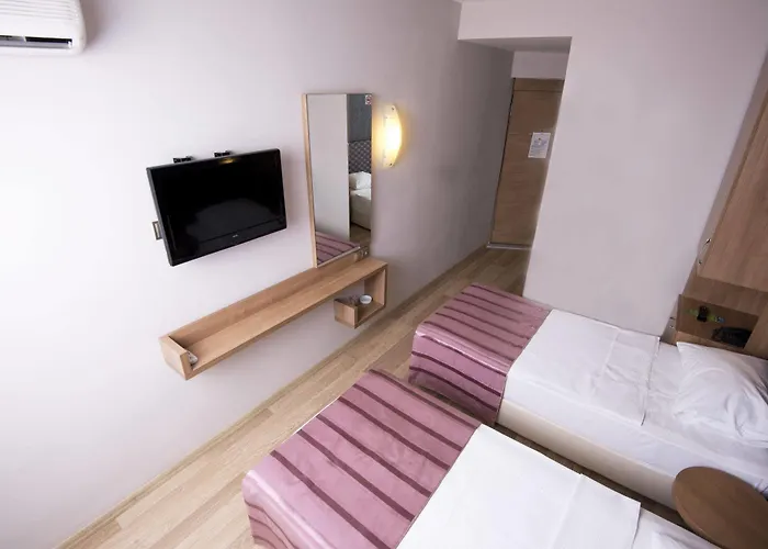 Hotel Soel - Adult Only