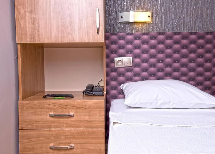 Soel - Adult Only Szálloda Marmaris