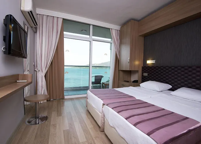 Soel - Adult Only Szálloda