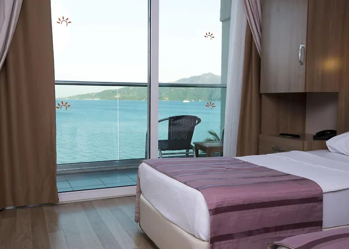 Soel - Adult Only 3* Marmaris