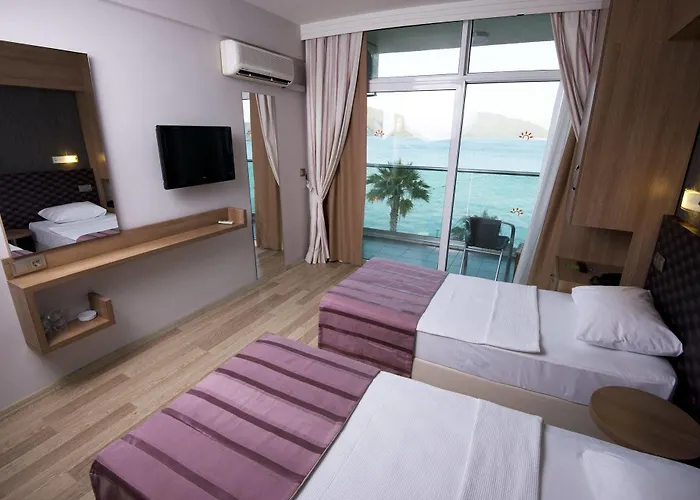 Soel - Adult Only 3* Marmaris