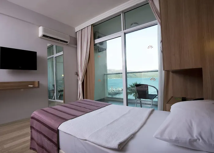 Soel - Adult Only Hotel Marmaris