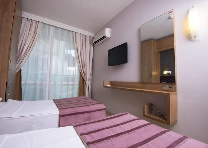 Soel - Adult Only Szálloda 3*