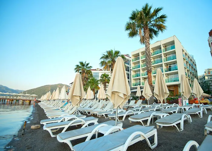 Soel - Adult Only Szálloda 3*