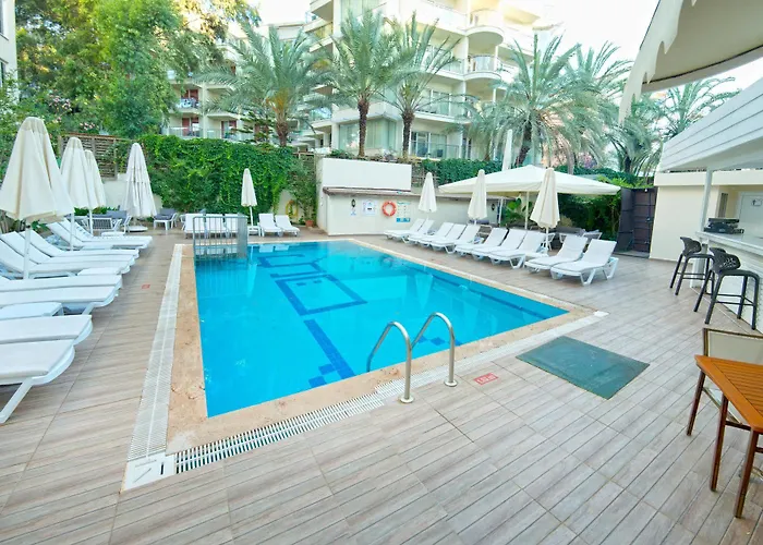 Soel - Adult Only 3* Marmaris