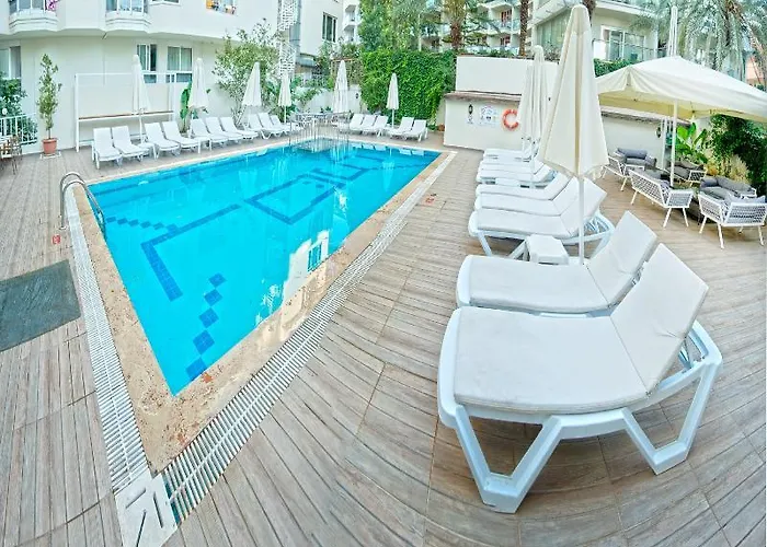 Soel - Adult Only Szálloda