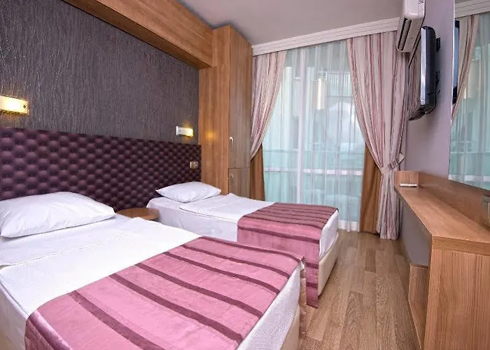 Szálloda Soel - Adult Only 3*