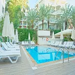Hotel Soel - Adult Only Marmaris