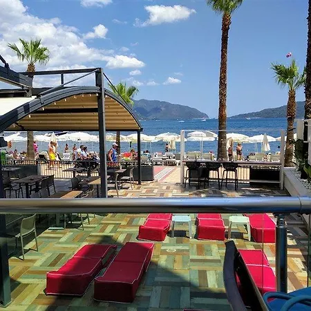 Otel Soel - Adult Only