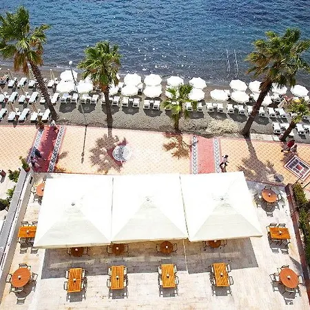 Soel - Adult Only Otel 3*