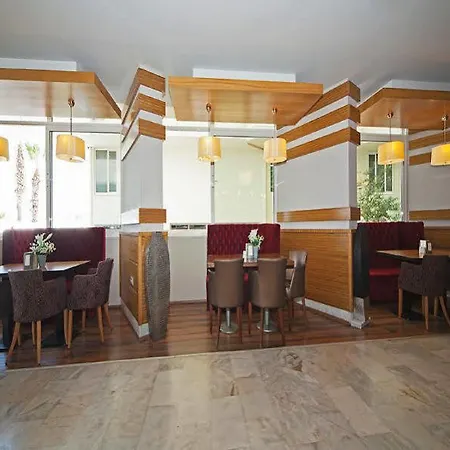 Soel - Adult Only Otel 3*