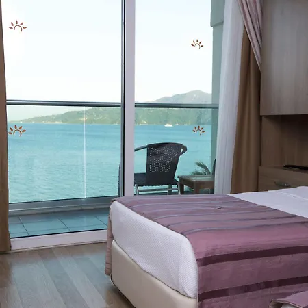 Soel - Adult Only 3* 말마리스