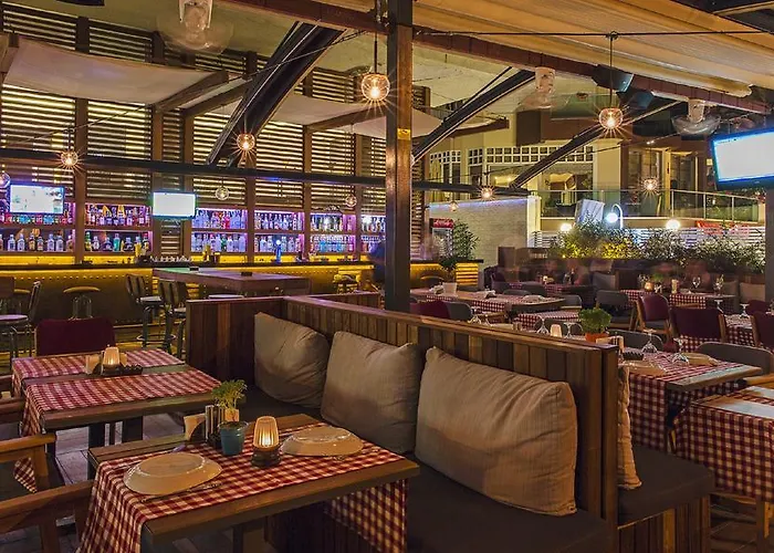 Soel - Adult Only 3* Мармарис