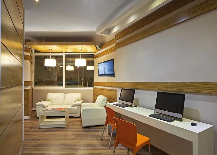 Soel - Adult Only 3* Мармарис