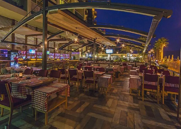 Soel - Adult Only Отель