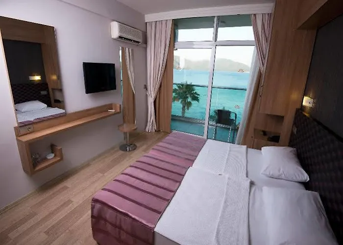 Отель Soel - Adult Only